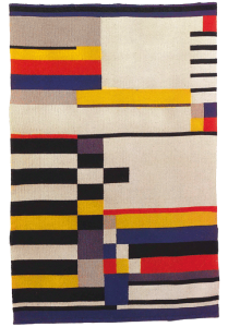 Atelier textile du Bauhaus - Archiver